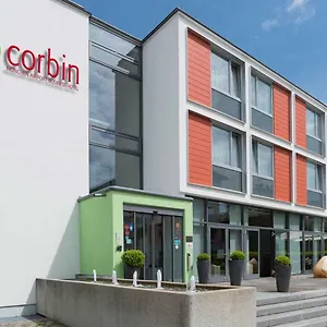 Hotel Corbin Muenchen Airport Business, Freising