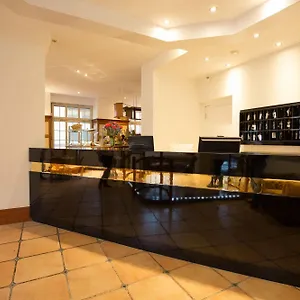 **** Hotel Heidelberger Hof Alemanha