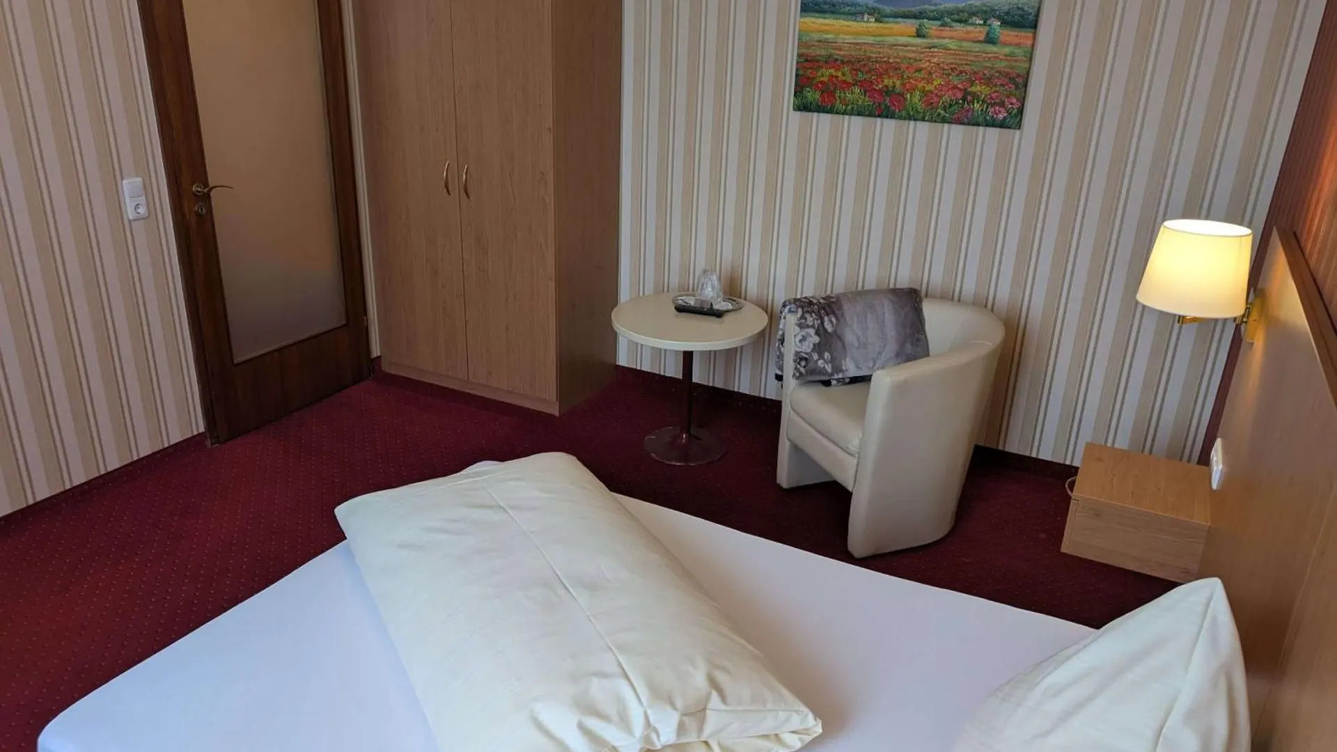 Stadthotel Augsburg