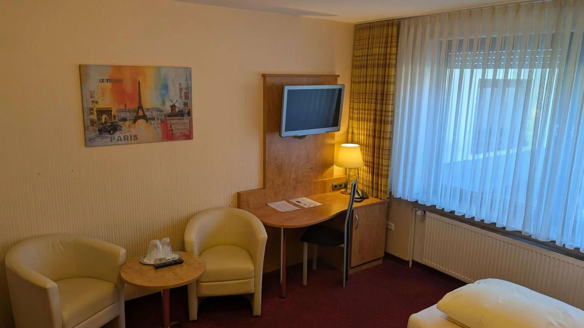 Stadthotel Augsburg