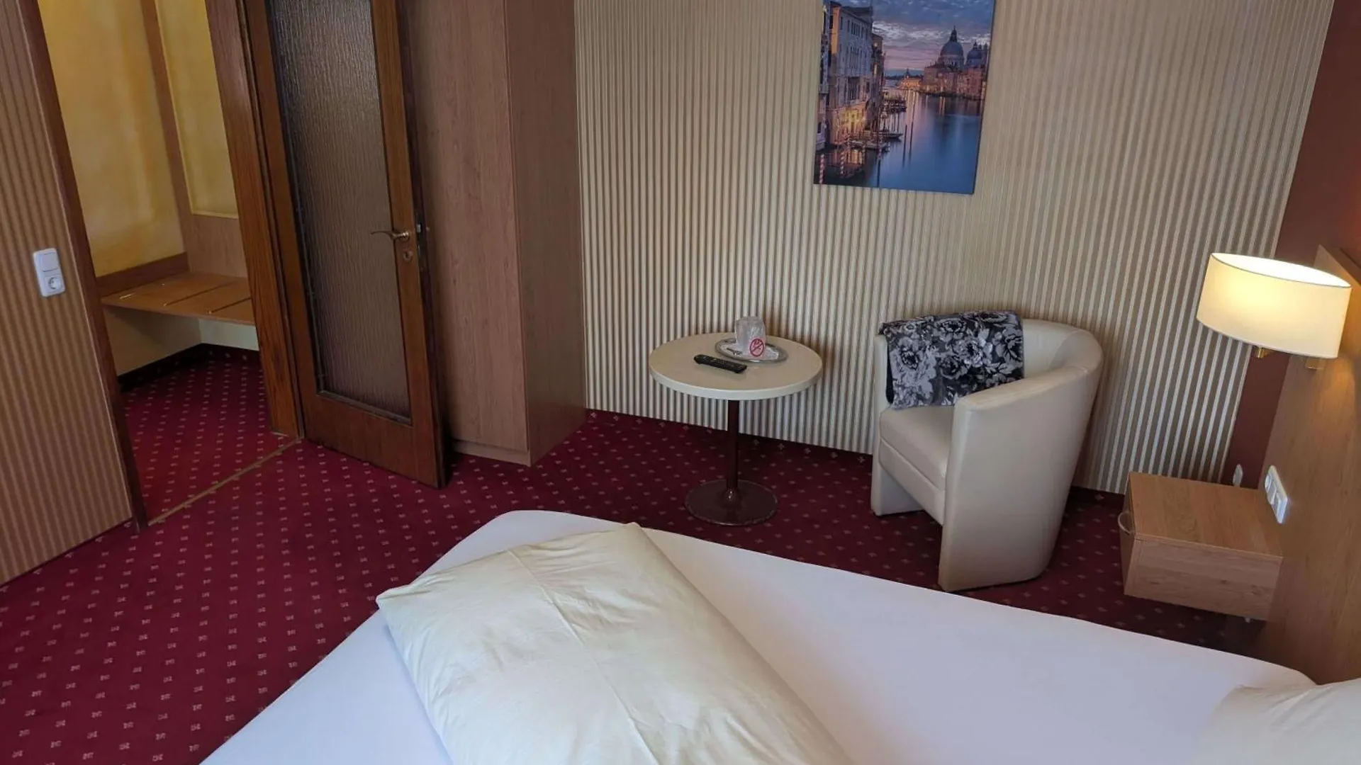Stadthotel Augsburg